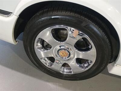 2003 Bentley Arnage R   - Photo 41 - Boca Raton, FL 33431