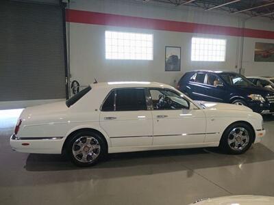 2003 Bentley Arnage R   - Photo 39 - Boca Raton, FL 33431