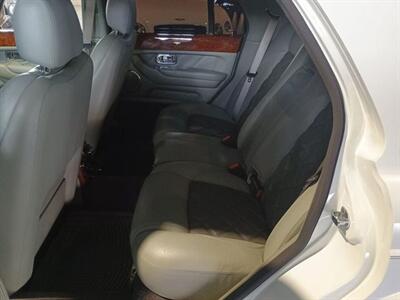 2003 Bentley Arnage R   - Photo 10 - Boca Raton, FL 33431