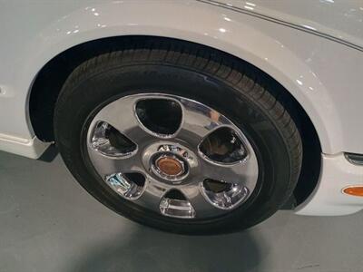 2003 Bentley Arnage R   - Photo 40 - Boca Raton, FL 33431