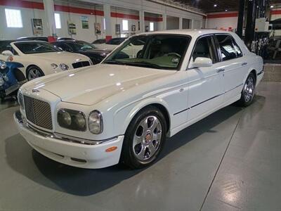 2003 Bentley Arnage R   - Photo 1 - Boca Raton, FL 33431