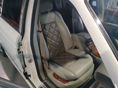 2003 Bentley Arnage R   - Photo 6 - Boca Raton, FL 33431