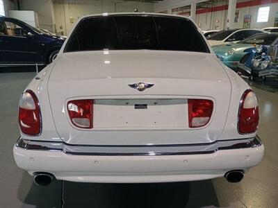 2003 Bentley Arnage R   - Photo 28 - Boca Raton, FL 33431