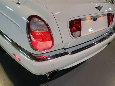 2003 Bentley Arnage R   - Photo 30 - Boca Raton, FL 33431