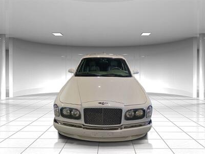 2003 Bentley Arnage R   - Photo 29 - Boca Raton, FL 33431