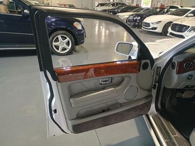 2003 Bentley Arnage R   - Photo 24 - Boca Raton, FL 33431
