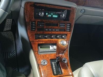 2003 Bentley Arnage R   - Photo 21 - Boca Raton, FL 33431