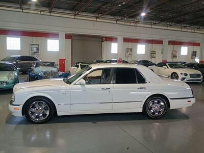 2003 Bentley Arnage R   - Photo 38 - Boca Raton, FL 33431