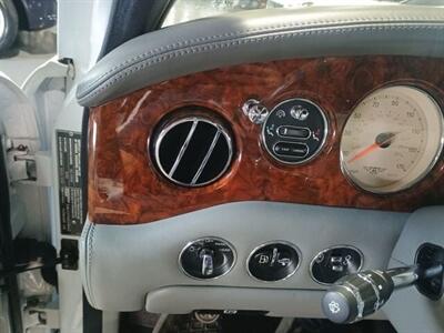 2003 Bentley Arnage R   - Photo 14 - Boca Raton, FL 33431