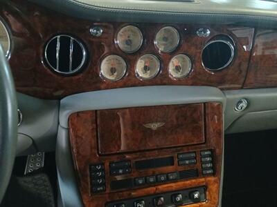 2003 Bentley Arnage R   - Photo 20 - Boca Raton, FL 33431