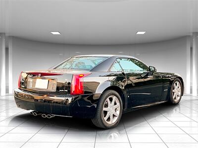 2006 Cadillac XLR   - Photo 5 - Boca Raton, FL 33431