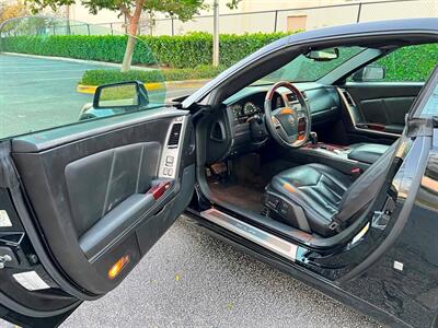 2006 Cadillac XLR   - Photo 22 - Boca Raton, FL 33431