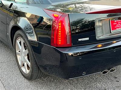 2006 Cadillac XLR   - Photo 11 - Boca Raton, FL 33431