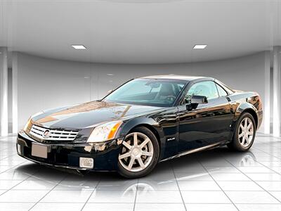 2006 Cadillac XLR  