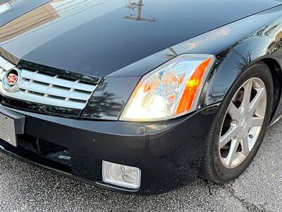 2006 Cadillac XLR   - Photo 10 - Boca Raton, FL 33431