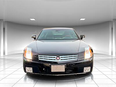 2006 Cadillac XLR   - Photo 8 - Boca Raton, FL 33431