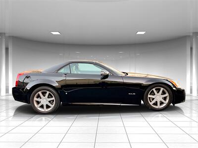 2006 Cadillac XLR   - Photo 6 - Boca Raton, FL 33431