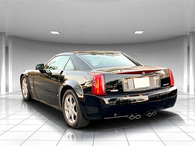 2006 Cadillac XLR   - Photo 3 - Boca Raton, FL 33431