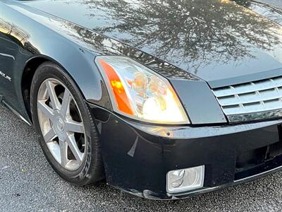 2006 Cadillac XLR   - Photo 9 - Boca Raton, FL 33431