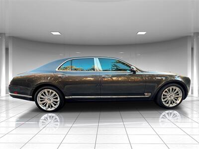 2014 Bentley Mulsanne   - Photo 6 - Boca Raton, FL 33431