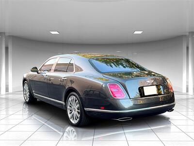 2014 Bentley Mulsanne   - Photo 3 - Boca Raton, FL 33431