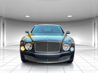 2014 Bentley Mulsanne   - Photo 8 - Boca Raton, FL 33431