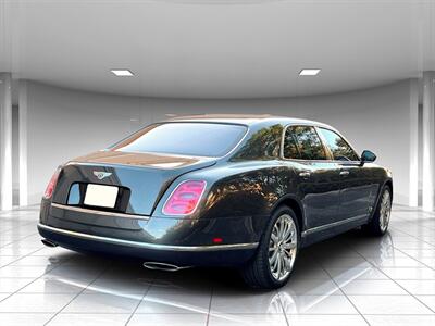 2014 Bentley Mulsanne   - Photo 5 - Boca Raton, FL 33431