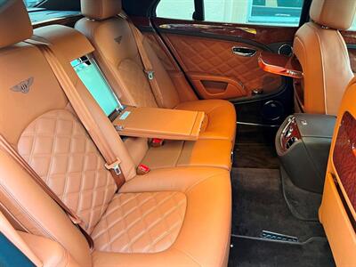 2014 Bentley Mulsanne   - Photo 20 - Boca Raton, FL 33431