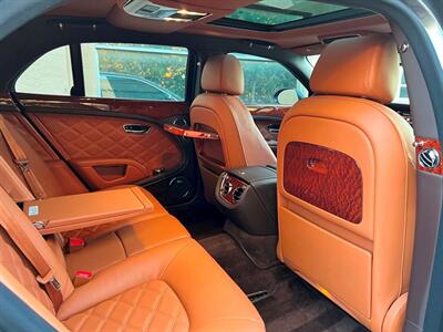 2014 Bentley Mulsanne   - Photo 19 - Boca Raton, FL 33431