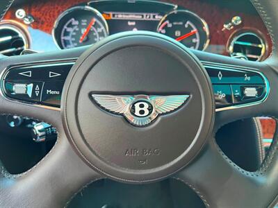 2014 Bentley Mulsanne   - Photo 32 - Boca Raton, FL 33431