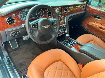 2014 Bentley Mulsanne   - Photo 29 - Boca Raton, FL 33431