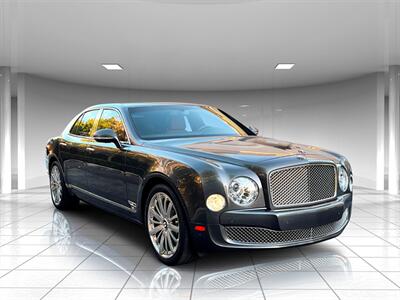 2014 Bentley Mulsanne   - Photo 7 - Boca Raton, FL 33431