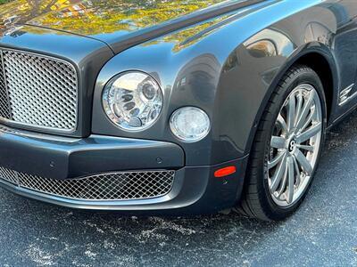 2014 Bentley Mulsanne   - Photo 11 - Boca Raton, FL 33431