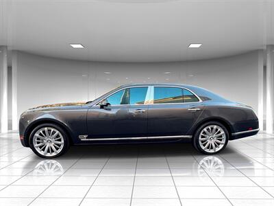 2014 Bentley Mulsanne   - Photo 2 - Boca Raton, FL 33431