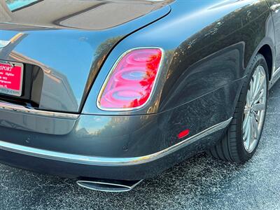 2014 Bentley Mulsanne   - Photo 13 - Boca Raton, FL 33431