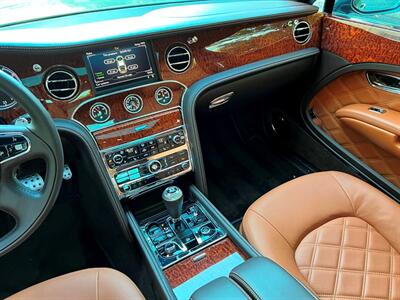 2014 Bentley Mulsanne   - Photo 26 - Boca Raton, FL 33431