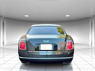 2014 Bentley Mulsanne   - Photo 4 - Boca Raton, FL 33431