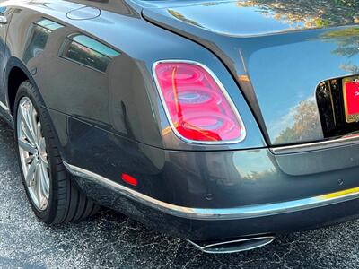 2014 Bentley Mulsanne   - Photo 12 - Boca Raton, FL 33431