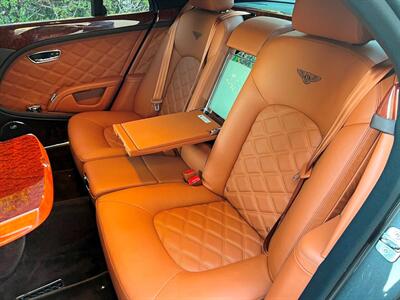 2014 Bentley Mulsanne   - Photo 24 - Boca Raton, FL 33431