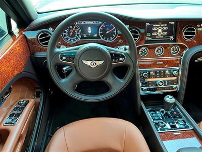 2014 Bentley Mulsanne   - Photo 25 - Boca Raton, FL 33431