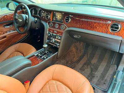 2014 Bentley Mulsanne   - Photo 17 - Boca Raton, FL 33431