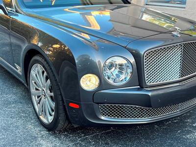 2014 Bentley Mulsanne   - Photo 10 - Boca Raton, FL 33431