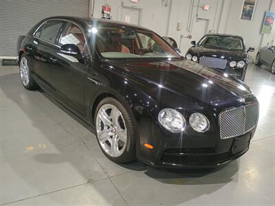 2015 Bentley Flying Spur V8   - Photo 8 - Boca Raton, FL 33431