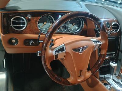 2015 Bentley Flying Spur V8   - Photo 19 - Boca Raton, FL 33431