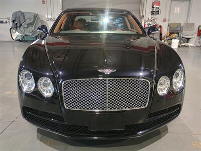 2015 Bentley Flying Spur V8   - Photo 9 - Boca Raton, FL 33431