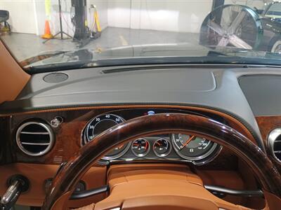 2015 Bentley Flying Spur V8   - Photo 21 - Boca Raton, FL 33431