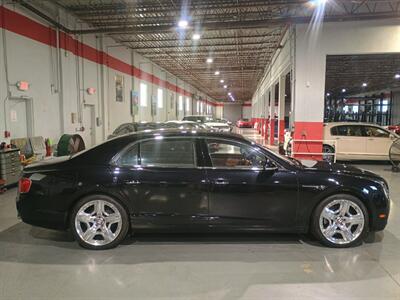 2015 Bentley Flying Spur V8   - Photo 7 - Boca Raton, FL 33431
