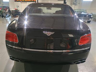 2015 Bentley Flying Spur V8   - Photo 4 - Boca Raton, FL 33431