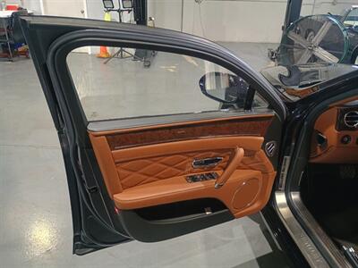 2015 Bentley Flying Spur V8   - Photo 13 - Boca Raton, FL 33431