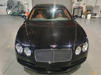 2015 Bentley Flying Spur V8   - Photo 10 - Boca Raton, FL 33431